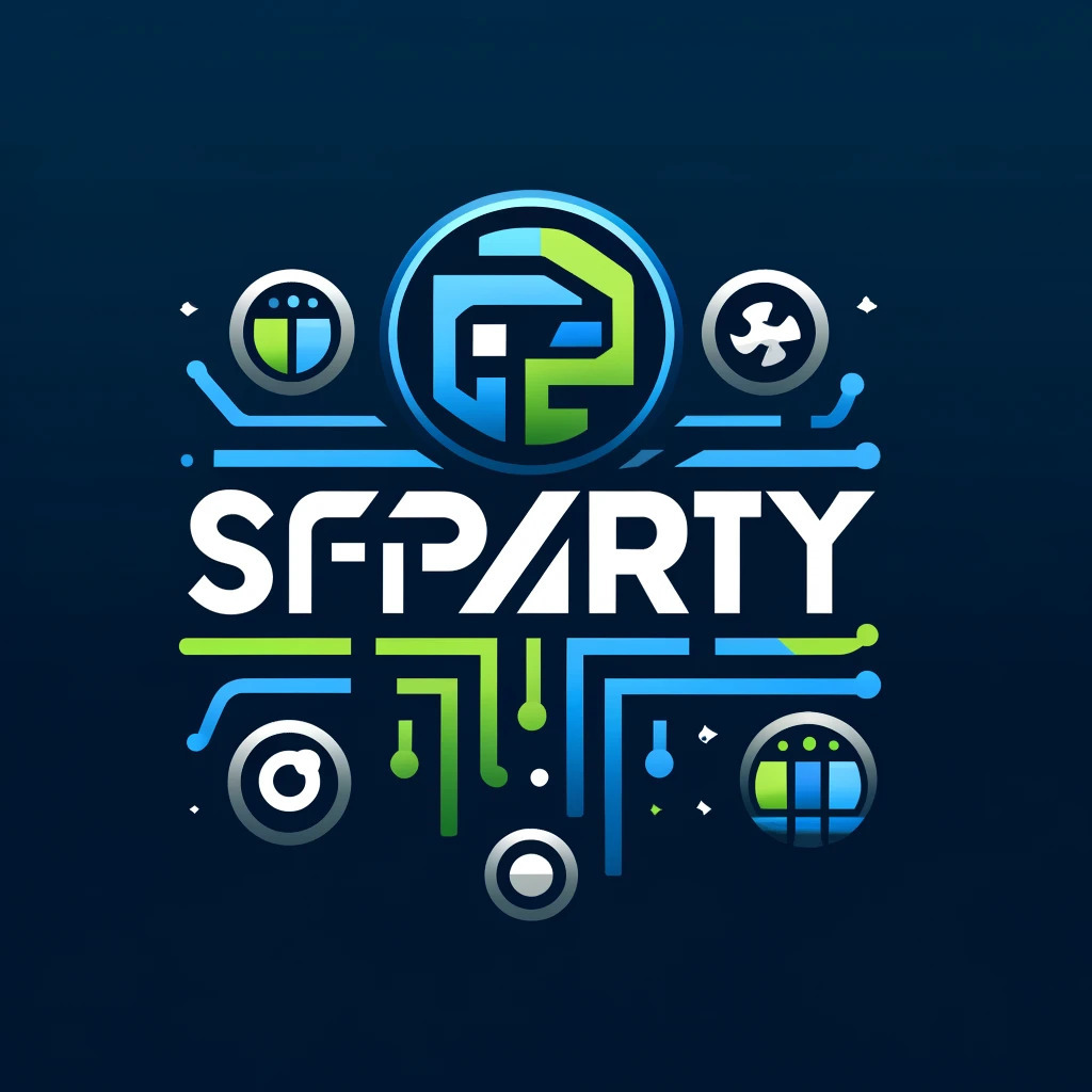 sfparty Salesforce Reference Cleaner